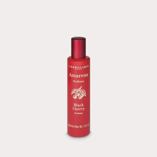 Erbolario profumo amarena 50 - amarena,