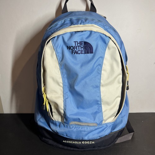 Zaino north face summits - north, 7