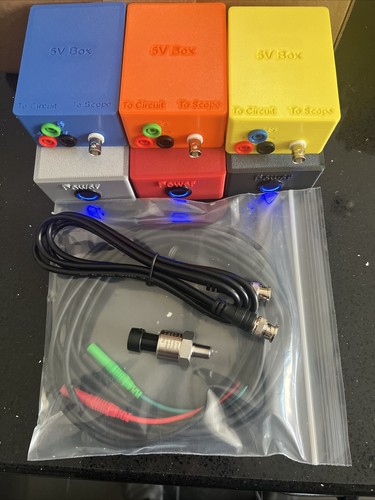Reference box 500psi - box,