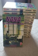 Nana Collection da 1 a 12 Prima Edizione Planet Manga