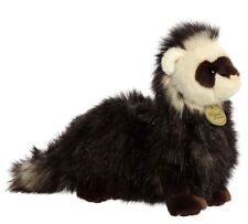 Peluche Aurora Miyoni Ferret