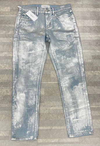 Jeans derek lam - derek, mid