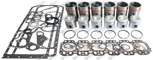 Kit ricostruzione motore john - kit,