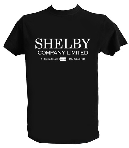 Shirt shelby company limited - shelby,