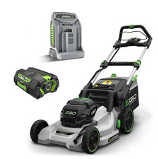 Rasaerba a Trazione LM