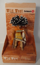 SCHLEICH  70309  MEDIZINMANN