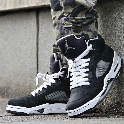 Air jordan retro oreo - jordan,