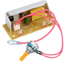 Scheda Elettronica per