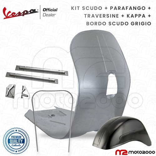 Kit per vespa special - 50,