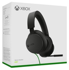 Microsoft XBOX Stereo Headset