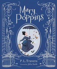 Mary Poppins: The Illustrated