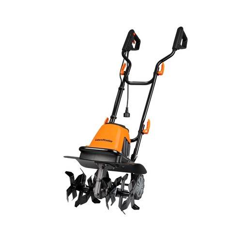 Lawnmaster te1016m motozappa - lawnmaster,