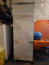 FRIGO BEKO BCNE400E40SNLH, 75cm, da incasso. nuovo con piccolo difetto estetico 