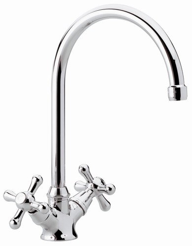 Rubinetto cucina stella emmevi - cucina,