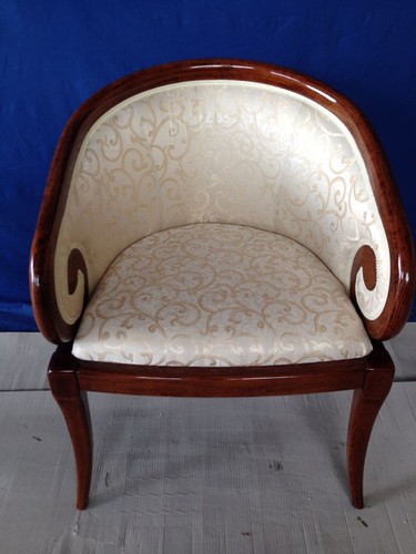 Poltrona poltroncina - poltrona,