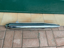 MOTO MORINI 250 T 125 MARMITTA