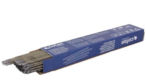Elettrodi saldatura di - elettrodi,