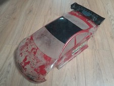 Ricambi Auto Rc 1/10 On-road- Carrozzeria/scocca