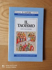 IL TAOSIMO di Aldo Tagliaferri