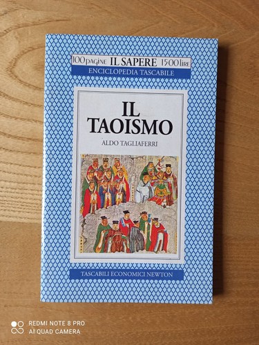 Taosimo aldo tagliaferri - taosimo, di