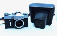 ZENIT B fotocamera reflex