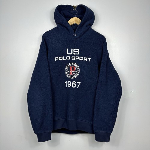 Polo sport ralph - sport, felpa