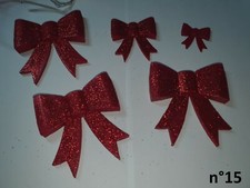 FIOCCO addobbo decorazione