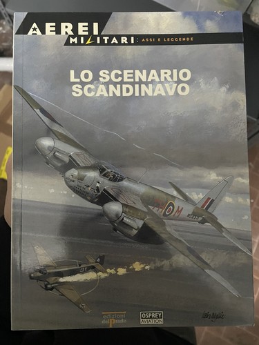Aerei militari volumi - militari, 6