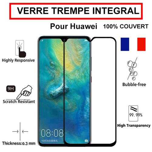 Vitre verre trempé - , p20