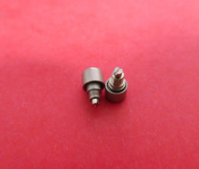 Cronografo stampante grigio