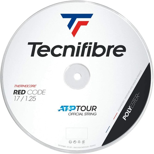 Tecnifibre red code corda - tecnifibre,