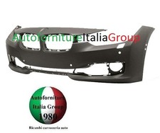PARAURTI ANTERIORE VERN C/SENS