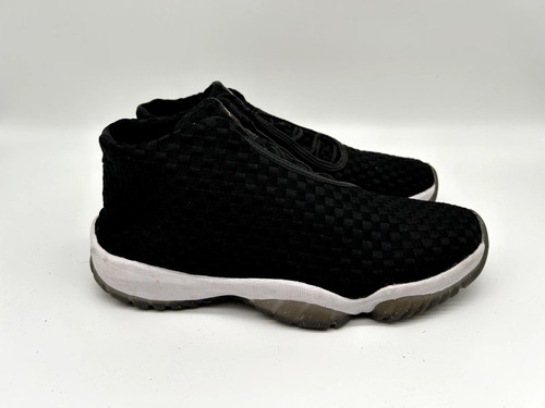Air jordan future sneaker nere - air,
