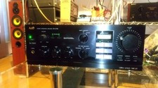 Amplificatore integrato stereo