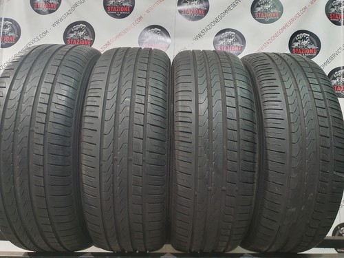 Gomme estive usate - gomme, pirelli