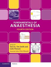 Fundamentals Of Anaesthesia 4th Edizione (Inglese, Libro IN Brossura)