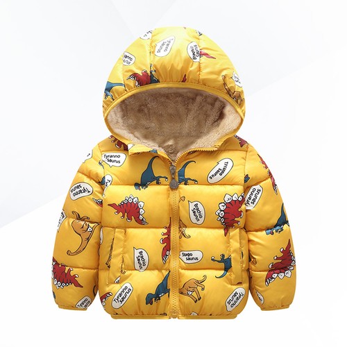 Piumino bambino - ,