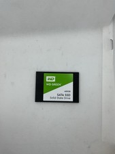 Western digital green - western, wd