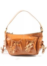 Salamander Borsa In Pelle a