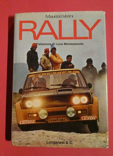 Maurizio verini rally - maurizio,