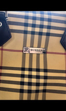 Burberry London Check Satchel