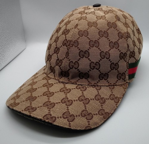Gucci 601564 cap - gucci,