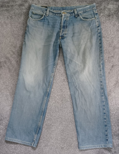 Jeans lee seattle uomo - jeans,