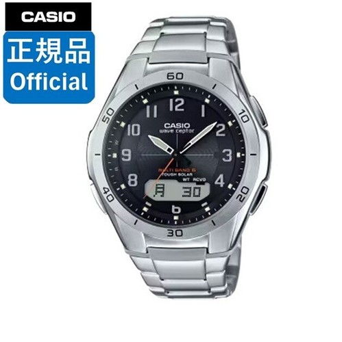 Authentic casio orologio - [authentic, da