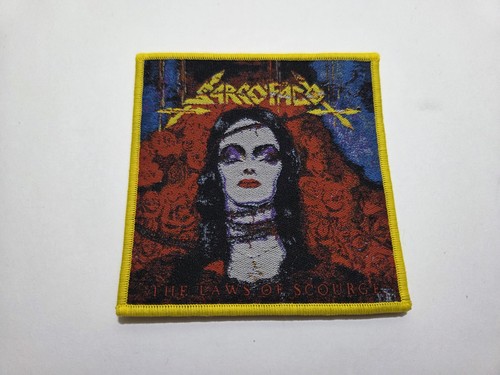 Sarcofago leggi del - le,