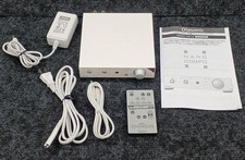 Amplificatore integrato USB