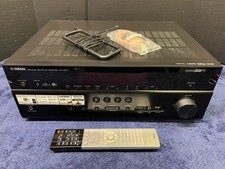 Yamaha v677 2 - 7.2, bundle
