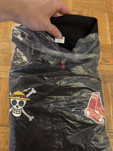Giacca bomber red sox - giacca, pezzo