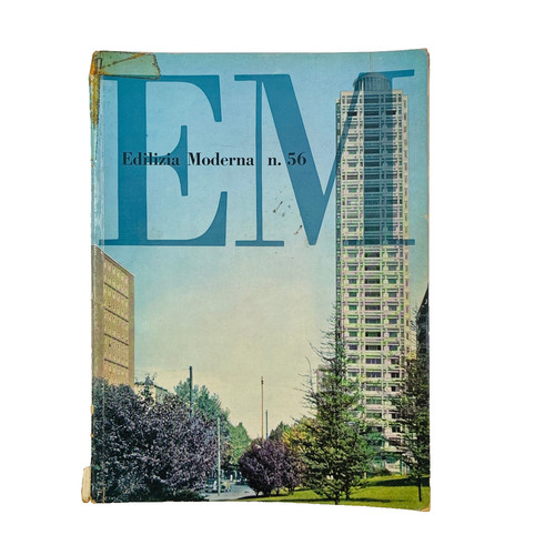 Edilizia moderna 56 - edilizia,