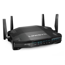 Linksys wrt32x gigabit gaming - gigabit,